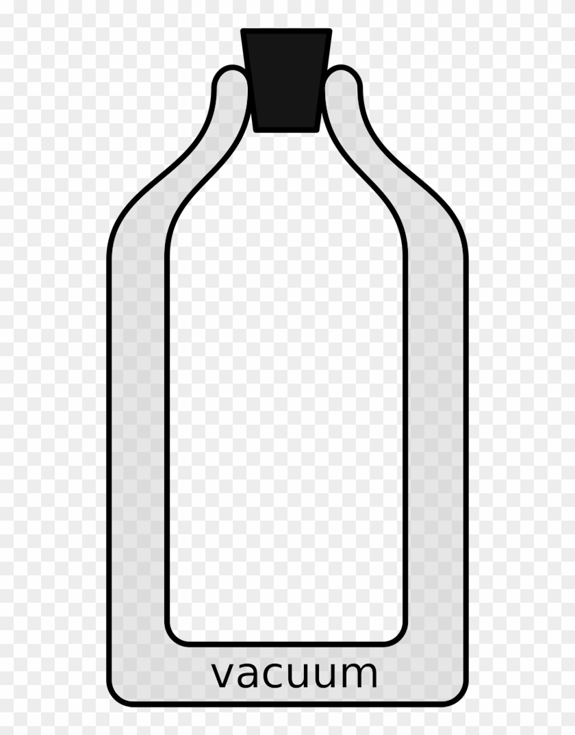 Yeti Water Bottle Cross Section #460383