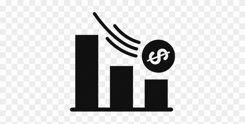 Lower Cost Icon - Cost Reduction Icon Png #460404
