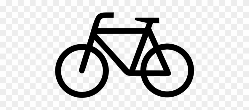 Traffic Sign,road Sign,drive - Bicycle Logo Png #460411