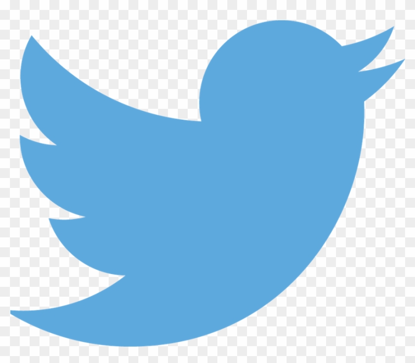 10 Simple Twitter Tactics That Will Get You More Traffic - New Twitter Logo Png #460423