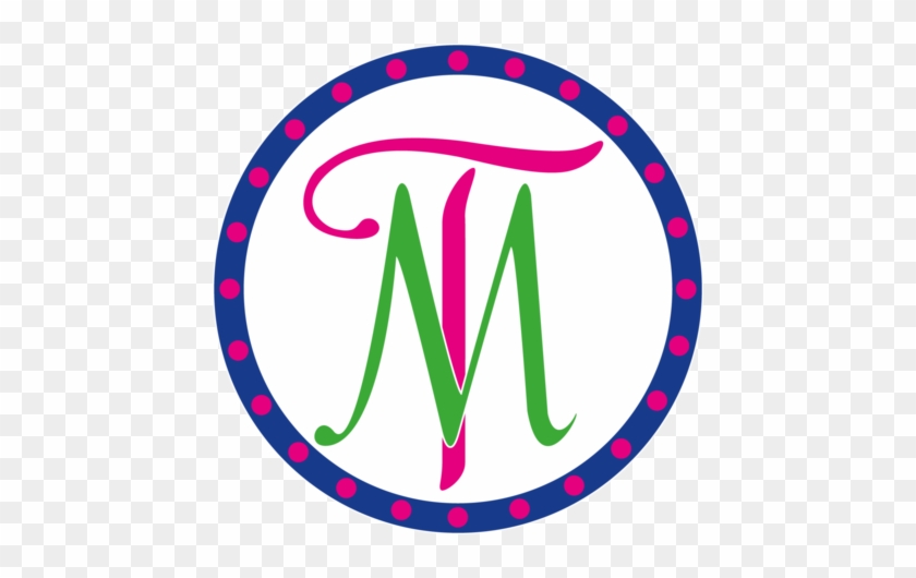 Morgan Taylor Monograms - Portrait Of A Man #460431