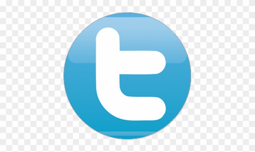 Twitter Follow Nfc Tag - Twitter #460464