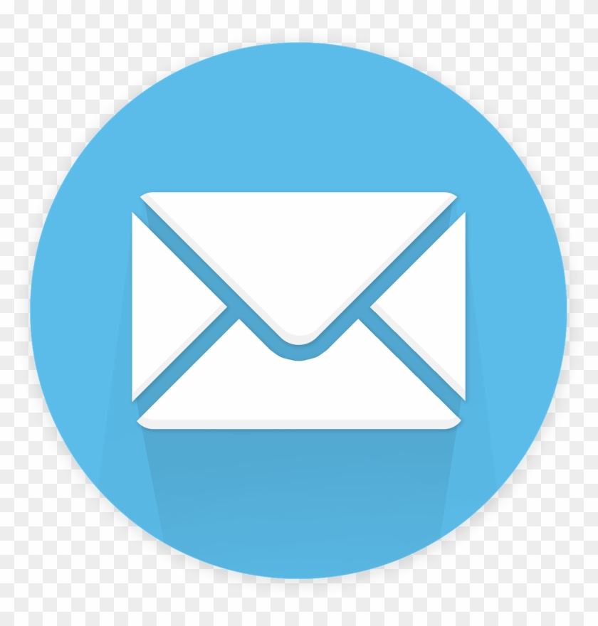 1 Reply 4 Retweets 4 Likes - Gmail Blue Logo Png #460480