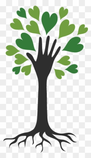 Roots Of Compassion Dgt - Tree Of Good Manners