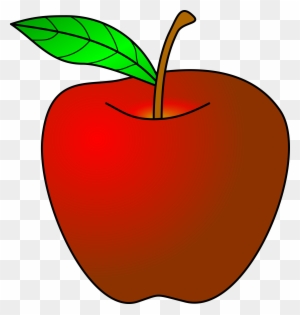Apple Clipart, Transparent PNG Clipart Images Free Download - ClipartMax