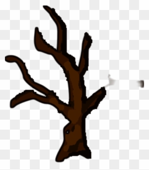 Dead Tree Clipart - Dead Tree Clipart