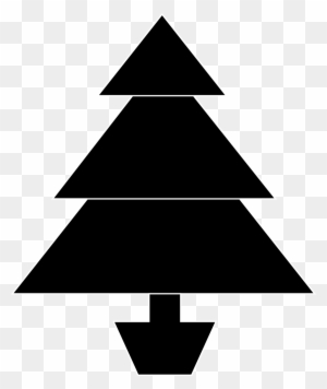 White Christmas Tree Images Free Download Clip Art - White Christmas Tree Images Free Download Clip Art