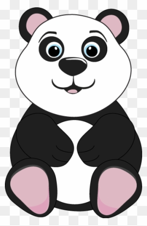 Panda Bear Clipart, Transparent PNG Clipart Images Free Download ...