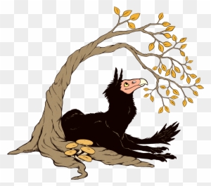 Tree Branch Clipart - Tree Branch Clipart