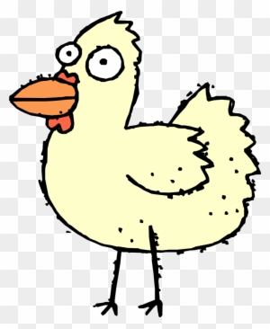 Cartoon Chickens Png