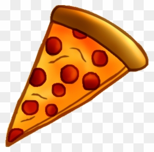 pepperoni pizza slice clip art