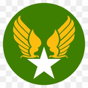United States Air Force Symbol