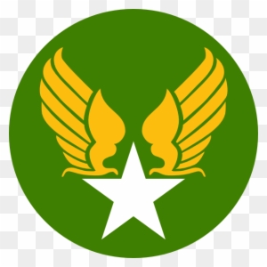 United States Air Force Symbol