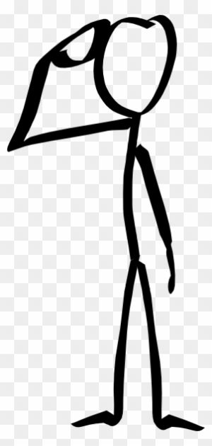 Stick Figure Thinking