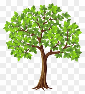 Tree Png Transparent Clip Art Image Free Download - Tree Png Transparent Clip Art Image Free Download