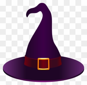 Witches Hat Clipart Collection - Portable Network Graphics