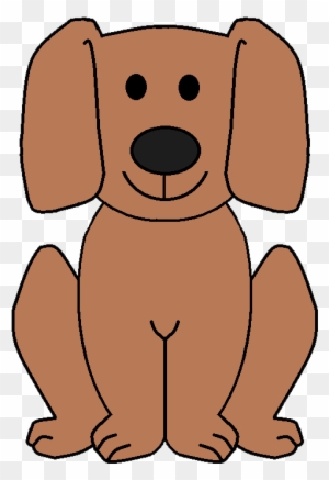 Animal Clipart Dog - Dog Clip Art Png