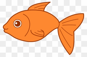 Cartoon Fish Pictures For Kids Clipart Library Clip - Clipart Fish
