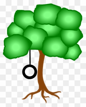 Bare Tree Clip Art