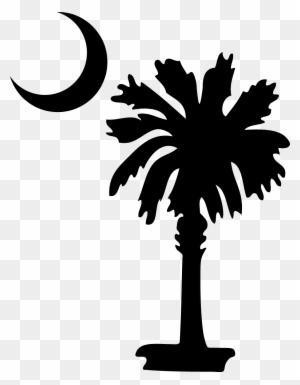 Palm Tree Coconut Clipart - Palm Tree Coconut Clipart