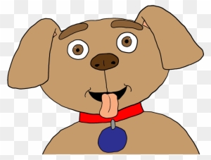 Helping Animals Clipart - Dog Clip Art