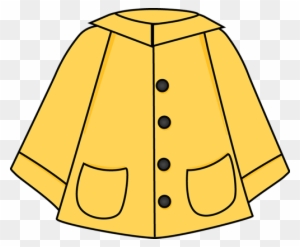 Winter Coat Clipart Transparent PNG  Clipart Images Free 