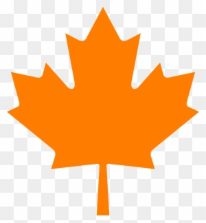 Canadian Maple Leaf