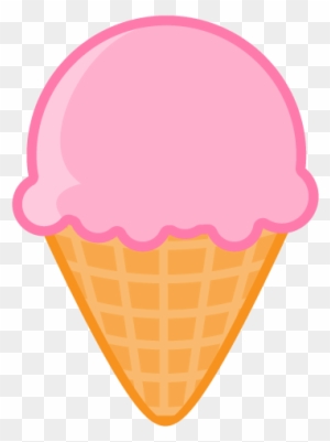 Ice Cream Clipart Gif - Animated Ice Cream Cone
