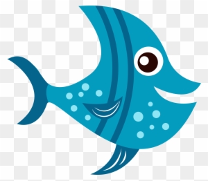 Fish Clipart Png Image 03 - Fish Cartoon Png