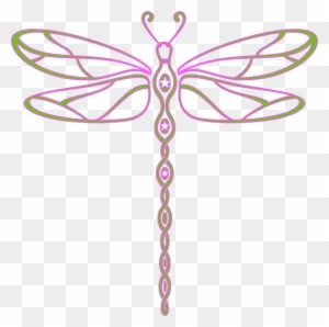 Dragonfly Clipart