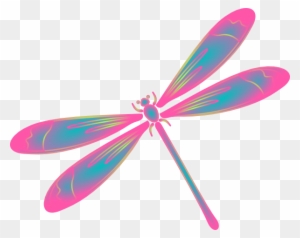 Dragonfly Clipart Transparent Background