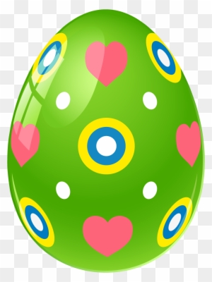 Free Egg Free Easter Egg Clipart Collection - Easter Egg