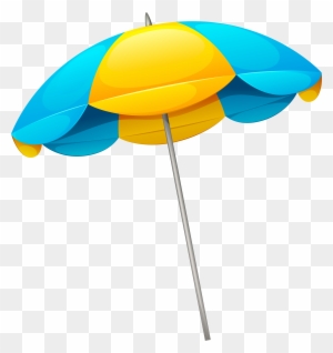 Beach Umbrella Cliparts Free Download Clip Art Free - Beach Umbrella Png