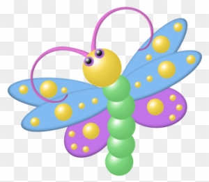 Dragonfly Clip Art - Dragonfly Clipart Png Gif