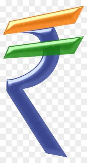 Indian Rupees Png Images - Indian Rupee Symbol Meaning