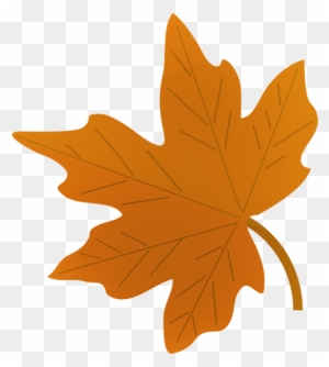 Green Fall Leaf Drawing - Draw A Autumn Leaf