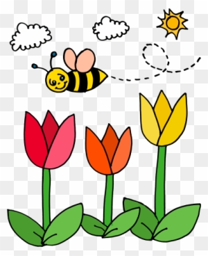 Spring Clip Art - Spring Images Clip Art