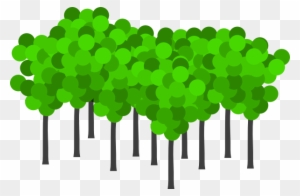 Trees Cliparts 11 Trees Clip Art At Clker Vector Clip - Trees Cliparts 11 Trees Clip Art At Clker Vector Clip