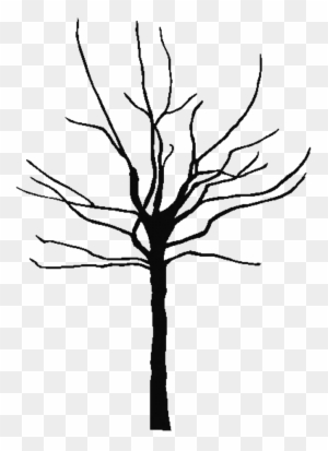 Clip Art Family Tree Outline - Clip Art Family Tree Outline