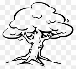 Bargad Tree Clipart - Bargad Tree Clipart