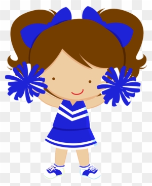 Astonishing Cheerleader Image Clipart Top 66 Cheerleading - Cheerleader Clipart Png