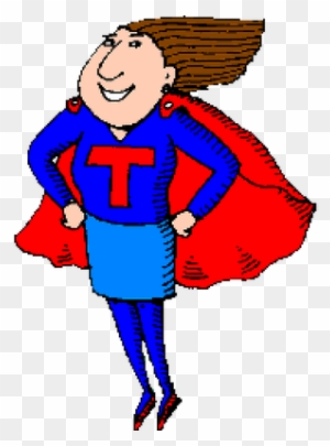 Clipart Info - Super Teacher Clipart