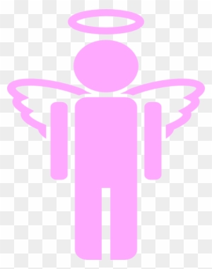 Girl Angel Clip Art