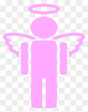 Girl Angel Clip Art