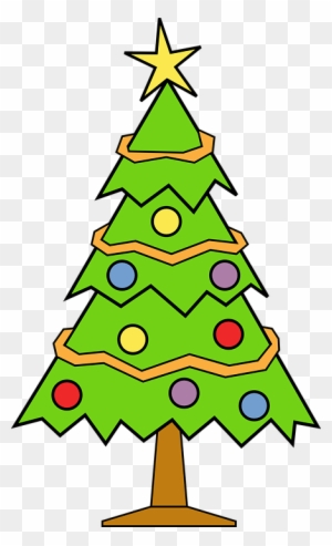 38,119 Christmas Tree Clipart Images, Stock Photos & Vectors | Shutterstock