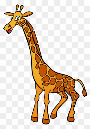 Free To Use & Public Domain Giraffe Clip Art - Giraffe Images Clip Art