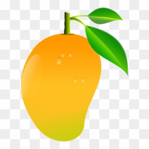 Clipart Of Mango Free Download Clip Art On - Mango Clip Art