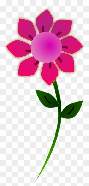 7 Clipart - Flower Clipart Png