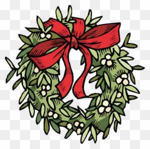 The Holiday Season - Christmas Symbols