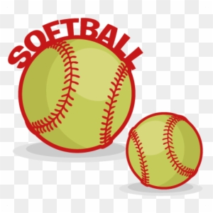 rocfk and fire softball clipart